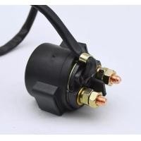 ราคา รีเลย์สตาร์ท รถจักรยานยนต์ สำหรับ นถจักรยานยนต์ 125cc ใช้กับรถ 110 cc 125 cc (20619995751)