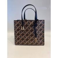 ราคา Marc Jacobs Tote Mini Grind Coated Leather แท้100 มีหลายสีให้เลือกนะคะ (20562365947)