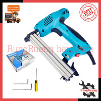 ราคา BERALA ปืนยิงตะปูไฟฟ้า ขาคู่ รุ่น BL 1022J (875242192)