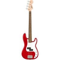 ราคา Squier Mini Precision Bass เบสไฟฟ้า (7624491564)