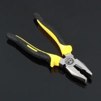 ราคา คีมเสือ แข็งแรง ทนทาน ใช้งานดี หัวยาวปากแหลม เอนกประสงค์ แบบใช้มือ ช่างไฟฟ้าคีมปอก สําหรับหางปลา พิเศษคีมตัด คีมย้ำปลายสายไฟเปล่า ย้ำหางปลาเปลือย คีมแยกสายไฟ คีมย้ําหางปลา คีมย้ำสายไฟ ย้ำสาย คีมย้ำ หา