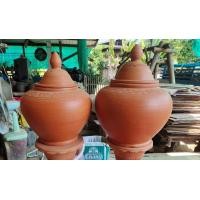 ราคา โอ่งดินเผา โอ่ง โอ่งใส่น้ำ โปรส่งฟรีเก็บปลายทางได้ โอ่งฝามีปิด พร้อมมีฝาปิด โอ่งน้ำ โอ่งน้ำเสริมฮวงจุ้ย วางหน้าบ้าน ให้เก็บเงินอยู่ (17157649027)