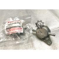 ราคา ก๊อกน้ำมันคริสตัล Royal เบส 110 สวิง ก้อกน้ำมัน Swing คริสตัล แท้ Suzuki (13078268675)