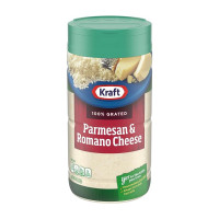 ราคา คราฟท์ พาเมซานชีสขูด 226 กรัม Kraft Grated Parmesan Cheese 226g (20690987142)