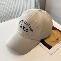 ราคา Manggongtong2 หมวกแก๊ปเบสบอล ปัก NYC มี 6 สี หมวกแก๊ป (14623579389)