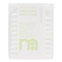 ราคา สำลีก้าน mothercare all we know safety cotton buds 60 pack NB221 (4623630299)
