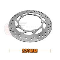 ราคา จานเบรคหน้า หลัง Mslaz exciter150 R15 Xsr155 จานดิสหน้าเดิม mslaz จานดิสเบรคหน้า r15 จานดิสหลังเดิม xsr155 จานดิสเบรคหลัง exciter (21124402777)