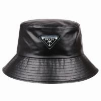 ราคา หมวกชาวประมง Prada Sumbrero หมวกชายหาดตัวอักษรฮิปฮอปหมวกทรงบักเก็ตสำหรับชายหมวกทรงบักเก็ตสำหรับสตรี (10766388641)