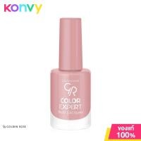 ราคา Golden Rose Color Expert Nail Lacquer 10 2ml โกลเด้น โรส น้ำยาทาเล็บ (19842649825)