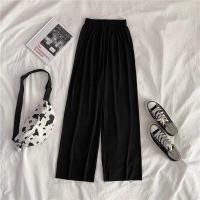 ราคา GG เด็กหญิงอายุ 10 14 ปี ชุดเชตเด็กหญิง ชุดเซ็ต 2 ชิ้น เสื้อยืดแขนสั้น กางเกงขากว้างสำหรับเด็ก เสื้อนักเรียน ญ เสื้อผ้าเด็กโต (19790972863)