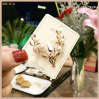 ราคา เข็มกลัดติดชุด น่ารักลงตัว เซท คริสต์มาส เซทนี้สวยมาก ชุดมงคล น่ารัก (20799021990)