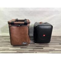 ราคา กระเป๋าใส่ลำโพง JBL Encore แบบหนัง กันน้ำ ใส่ได้พอดีตรงรุ่น (17106157073)