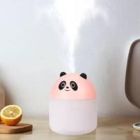 ราคา เครื่องเพิ่มความชื้นในอากาศ เครื่องพ่นไอน้ำอโรม่า เครื่องพ่นไอน้ำเพิ่มความชื้นในอากาศ usb 250 ML สินค้าพร้อมส่ง (16341008848)