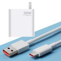 ราคา Xiaomi 120วัตต์เครื่องชาร์จเราอะแดปเตอร์ชาร์จเร็ว6A ชนิด C สายสำหรับข้อมูล Xiaomi 12 12 12S 12T Pro Mi10อัลตร้า Poco M3 Mix4 Note11 11T Pro 5G (20888443542)