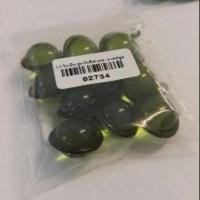 ราคา Lesasha Hair Vitamin Serum Capsule 10 เม็ด เลอซาซ่า วิตามินบำรุงผม เลอซาซ่า 10 เม็ด แบ่งขาย (20572304126)