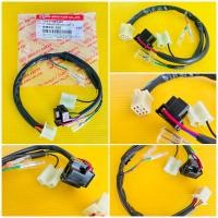 ราคา ขั้วไฟหน้า ทั้งชุด 4ขั้ว msx125 (17908779601)