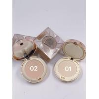 ราคา 81218 03 แป้งพัฟ 2 ชั้น Kiss Beauty smooth powder แป้งพัฟ (17236377444)