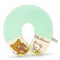 ราคา หมอนรองคอ ที่นี่ถูกที่สุดแล้ว สินค้าลิขสิทธิ์แท้ ราคาส่ง หมอนรองคอลายการ์ตูน รับประกันสินค้า 100 (16087372460)