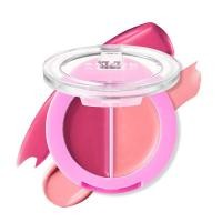 ราคา BAEWITHGLOSSY Amuse Lip Cheek Healthy Balm พร้อมส่ง (20918955630)