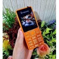 ราคา มือถือปุ่มกดจอใหญ่ ตัวหนังสือใหญ่ inovo I99 (20076455859)
