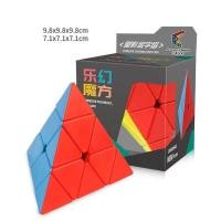 ราคา รูบิค 6x6 ลื่นหัวแตก แบบเคลือบสี ไม่ลื่นคืนเงิน รูบิด รูบิก ลูกบิด ลูบิก ของเล่นฝึกสมอง Rubiks Cube (17415321614)