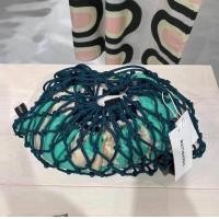 ราคา พร้อมส่ง Marimekko auvikki green bag ของแท้100 (21041359848)