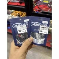 ราคา สวิทซ์แรงดันน้ำมันไฟเบรก Allegri ตรง เกลียว P1 00 P1 25 (19564233672)