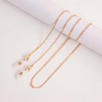 ราคา สายคล้องแมส ห่วงโซ่แว่นตาปรับได้ สายแว่น เชือกเส้นเล็กแว่น ห่วงโซ่แว่นกันแดด วงดนตรีคุณภาพ (13292158567)