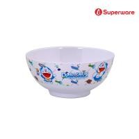 ราคา Srithai Superware ชุดอาหาร เมลามีนอเนกประสงค์ ชุดจานชามสำหรับเด็ก แก้วน้ำ ลายโดเรมอน ซีเคร็ต แกดเจ็ตส์ Doraemon Secret Gadgets (21199254428)