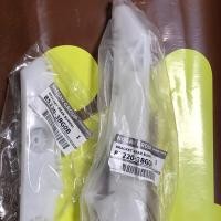 ราคา พลาสติกปลายกันชนหลัง ขวา นิสสัน almera 2 ชิ้น เล็ก ใหญ่ แท้ศูนย์ (3660080524)