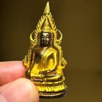 ราคา พระสมเด็จซุ้มชินราชเนื้อ2กษัตริย์พระสมเด็จ (18413012093)