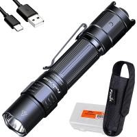 ราคา Fenix PD35R ชาร์จได้ขนาดกะทัดรัดไฟฉายกล (18997680374)