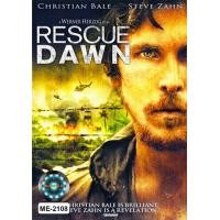 ราคา DVD หนังดีวีดี Rescue Dawn แหกนรกสมรภูมิโหด (21140441630)