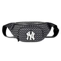 ราคา New styleMLB แยงกี้เกาหลี 23 พิมพ์เต็มสไตล์ย้อนยุคใหม่ NY กระเป๋าคาดเอวพิมพ์ลายดอกไม้สำหรับผู้ชายและผู้หญิงกระเป๋าคาดเอวลำลองสำหรับคู่รัก (20338156256)