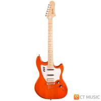 ราคา Guild Surfliner กีตาร์ไฟฟ้า (18077474142)