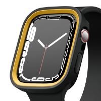 ราคา elago Duo Case for Apple Watch 9 8 7 SE 6 5 4 38 40 41mm 42 44 45mm 9 Colors เคสสำหรับปกป้อง Apple Watch (12740470304)