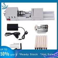 ราคา Hot Sale เครื่องกลึงไม้เครื่องจักรทำลูกปัด Mesin Bubut CNC ขนาดเล็กชุดมาตรฐานเครื่องกลึงลูกปัดขัดแต่งเจียรขนาดเล็กสำหรับไม้งานไม้โต๊ะ (20355822680)