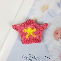 ราคา popmart labubu cloth Christmas sweater labubu เสื้อผ้า Christmas ขายเฉพาะเสื้อผ้าไม่รวม labubu suitable for 15cm labubu (21076834815)