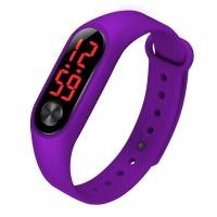 ราคา ขายส่งใหม่ M2นาฬิกาอิเล็กทรอนิกส์ Xiaomi 2รุ่นนาฬิกาอิเล็กทรอนิกส์ นักเรียนคู่นาฬิกาแฟชั่น (16145674000)