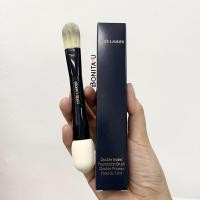 ราคา Estee Lauder Double Ended Foundation Brush แปรงลงรองพื้นแบบ 2 หัว (20576809982)