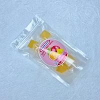 ราคา THAISUWAN เยลลี่เสาวรส เยลลี่ลิ้นจี่ เนื้อหนึบหนับ ผลไม้แท้ 100 NO F138 F137 (20914154954)