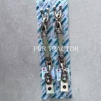 ราคา โซ่ข้าง คูโบต้า Kubota รุ่น L2000 โซ่ตึงผาน โซ่แขนลาก โซ่ข้างรุ่นกระบอก โซ่แขนข้าง รถไถคูโบต้า (20110947203)