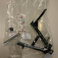 ราคา ชุดขาตั้งคู่ Wave125i ไฟเลี้ยวบังลม 50500 KPH 900 50512 KPH 900 50524 397 000 94201 30250 ขาตั้งคู่แท้ อะไหล่แท้ (7686045912)