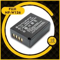 ราคา แบตเตอรี่ Fuji ฟูจิ NP W126 สำหรับกล้อง Fuji 1600mAh มีประกัน 1ปี X A1 X A2 X A3 X A5 X A7 X M1 X E1 X E2 X E2S X E3 X T1 X T2 X T3 X T10 X T20 X T30 X T100 X Pro1 X Pro2 X H1 X100 (21081246378)