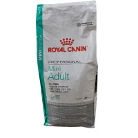 ราคา Royal canin mini Adult 15kg (19270993273)