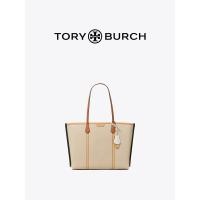 ราคา TORY BURCH PERRY Medium Handheld Tote Bag กระเป๋าผู้หญิง 149766 (20911554901)