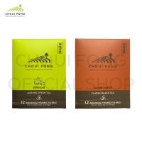 ราคา ใหม่ ฉุยฟง ชุดของขวัญชาเพื่อสุขภาพ กล่อง M ชาชนิดกล่อง (12233686139)