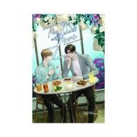 ราคา หนังสือนิยาย The merchants will love พ่อค้าส้มตำหล่อ บอกต่อให้รู้ว่ารัก ปกอ่อน (16473696308)