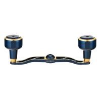 ราคา ที่จับแกนหมุน Gomexus Baitcasting ที่จับคู่130มม สำหรับ Daiwa Saltiga IC Reel พร้อมด้วยลูกบิดอลูมิเนียมใหม่ (20913005933)