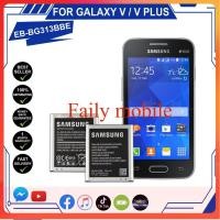 ราคา แบตเตอรี่ Samsung Galaxy V V Plus Trend 2 Lite รุ่น EB BG313BBE 1500mAh (14224269947)